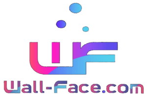 logo wallface